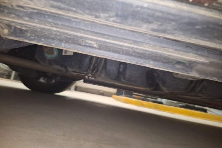 Used GAC Trumpchi M8 2024 Master Series 400T Prestige Edition
