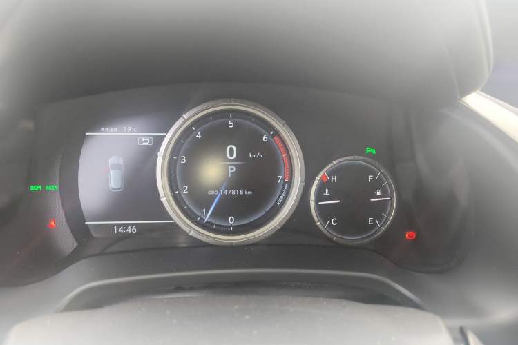 Used Lexus RX 2016 300 4x4 F SPORT Version China V Standard
