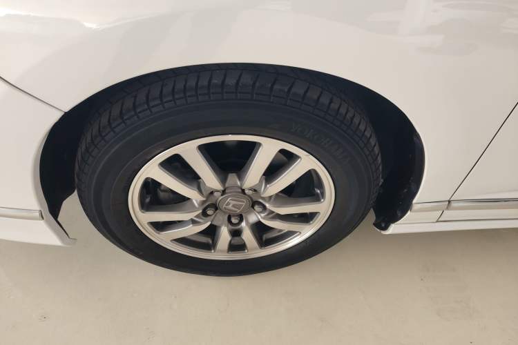 Used Honda Spirior 2017 2.0L Comfort Edition
