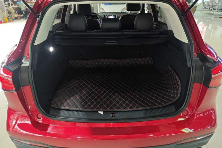 Used MG HS New Energy 2020 eHS 1.5T e-Plus
