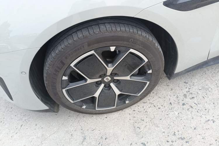 Used  SU7 2024 Rear-Drive Standard Founder Edition