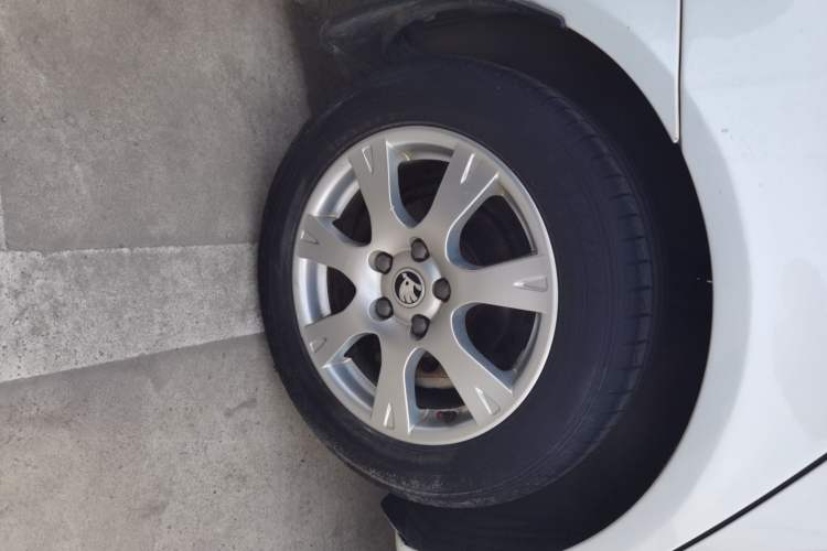 Used Skoda Octavia 2014 1.6L Automatic Yijie Edition
