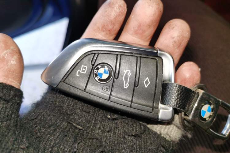 Used BMW 3 Series 2020 Restyled 325i M Sport Night Edition Package
