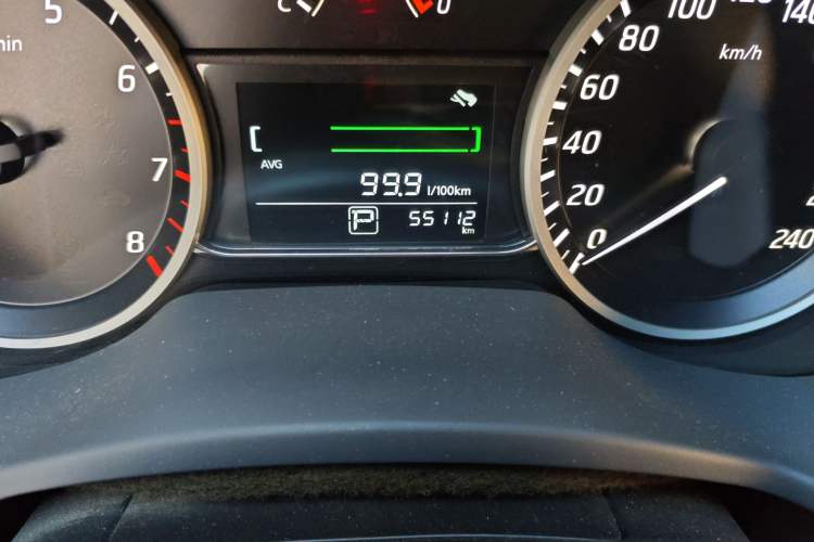 Used Nissan Sylphy 2016 1.6 XL CVT Deluxe Edition