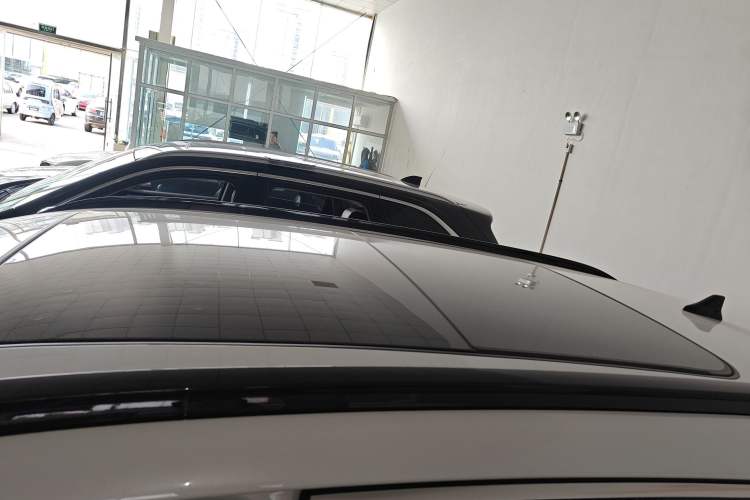 Used Hyundai Tucson 2021 Tucson L 1.5T DCT Luxury Prestige Edition
