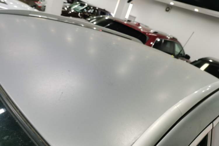 Used Nissan Qashqai 2017 2.0L CVT Smart Enjoyment Version China V Standard
