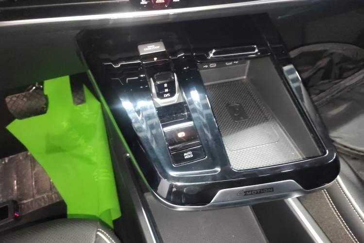 Used Volkswagen Talagon 2022 380TSI Four-Wheel Drive Flagship Shengjing Edition 6 Seats
