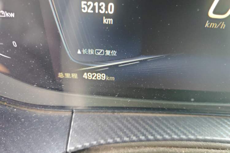 Used Buick Velite 6 2019 Connected & Smart Edition
