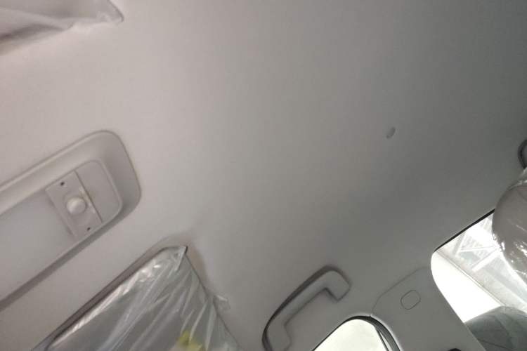 Used Wuling Bingo PLUS 2024 401 km Range 5-Seater Version