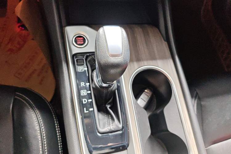 Used Nissan Teana 2021 2.0L XL Comfort Edition