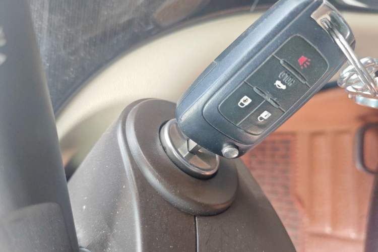 Used Buick Regal 2015 2.0L Leading Fashion Edition
