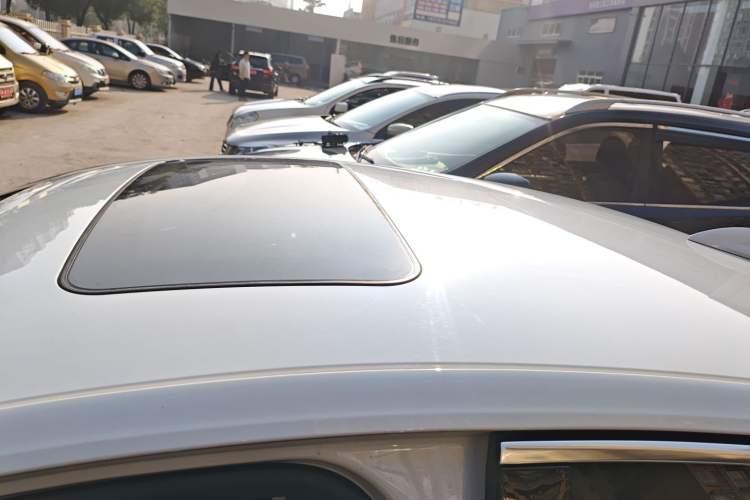 Used Buick Regal 2019 20T Elite Version China V Standard
