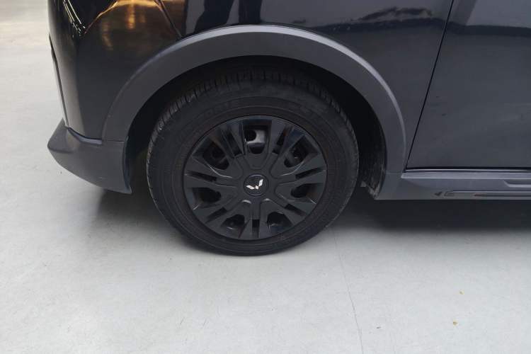 Used Wuling Hongguang MINIEV 2022 GAMEBOY 200km Gaming Edition with Lithium Iron Phosphate