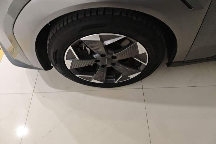 Used AION Y 2022 70 Intelligent Edition Lithium Iron Phosphate