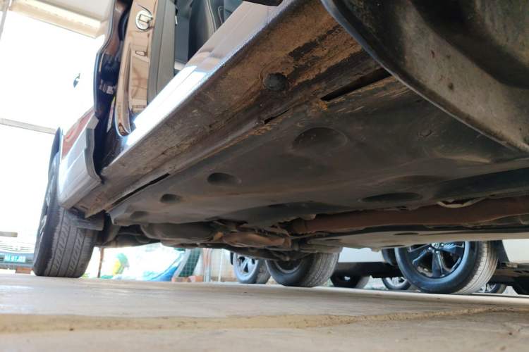 Used Volkswagen Tiguan 2016 300TSI Automatic All-Wheel Drive Luxury Edition
