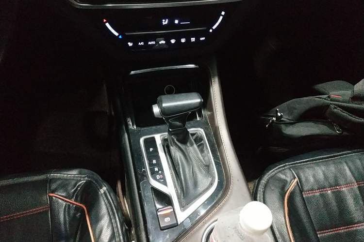 Used Changan CS35PLUS 2019 1.6L Automatic Changlian Edition
