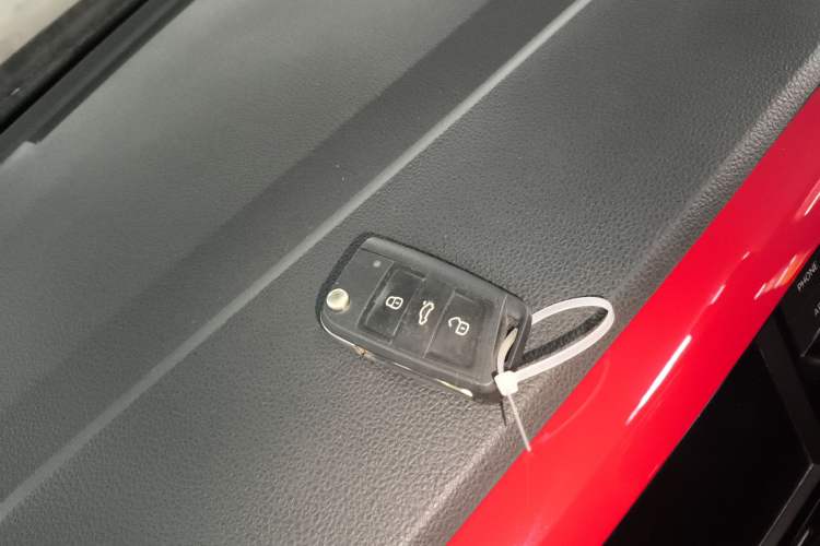 Used Volkswagen Polo 2019 Plus 1.5L Automatic Beats Trendy Cool Edition
