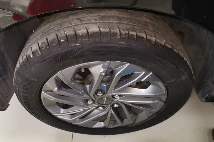 Used SAIC MAXUS G50 2020 1.5T Automatic Luxury Edition
