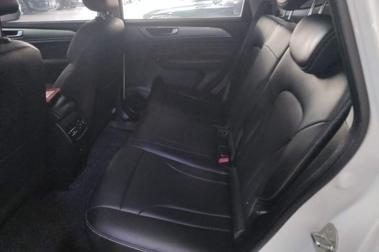 Used Haval M6 2021 PLUS 1.5T DCT Luxury Smart Connectivity Model
