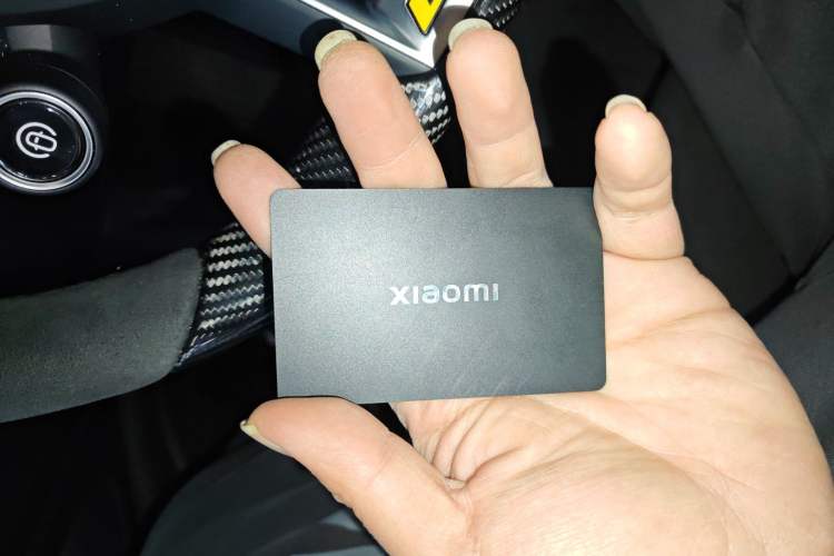 Used  SU7 Ultra 2025 Ultra Model
