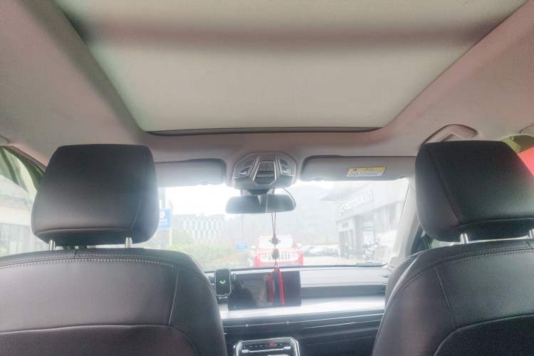 Used Wuling Asta 2021 1.5T CVT Star曜 Edition
