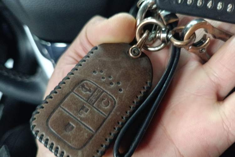 Used Honda Civic 2019 220TURBO CVT Power Edition China VI Emission Standard