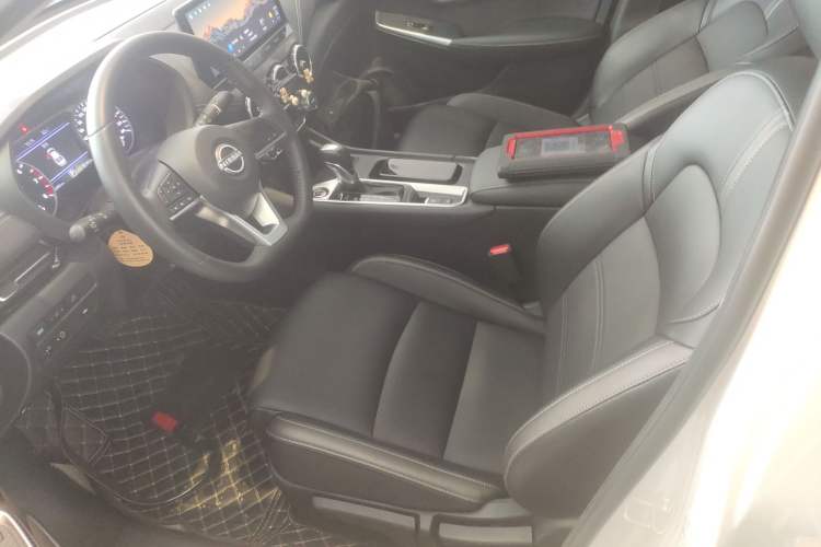 Used Nissan Sylphy 2023 1.6L CVT Enjoyment Edition
