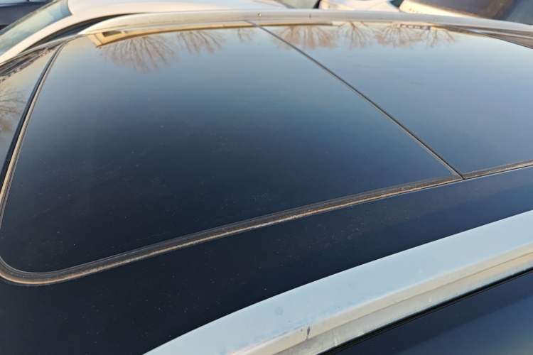 Used Renault Koleos 2018 2.0L Two-Wheel-Drive Luxury Edition
