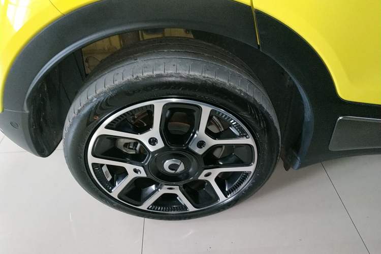 Used  #1 2022 Pulse Heartbeat Edition
