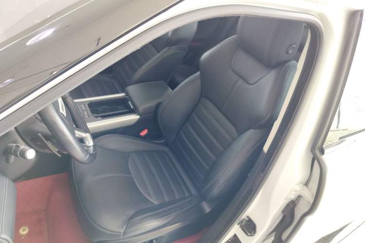 Used Land Rover Range Rover Evoque 2016 2.0T HSE DYNAMIC All-Wheel Drive Edition
