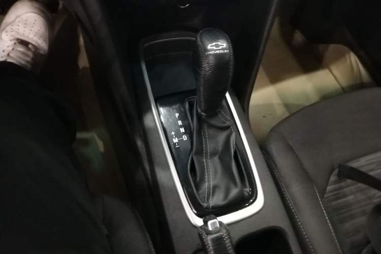 Used Chevrolet Cavalier 2016 1.5L Automatic Enjoyment Edition
