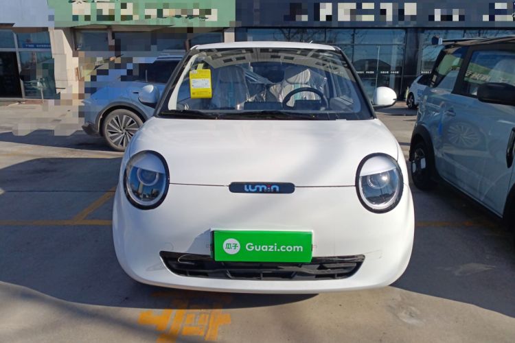 Used  Lumin 2025 205 km Xiangqin Version
