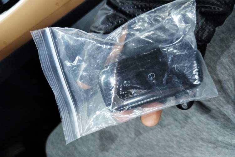 Used  Galaxy Xingjian 7 EM-i 2025 120km Flagship Edition
