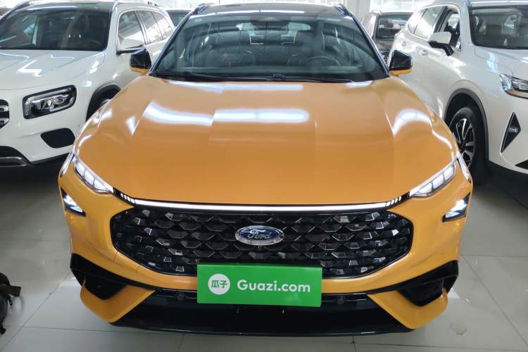 Used Ford Mondeo 2024 2.0T E-Hybrid Sport Edition ST-Line