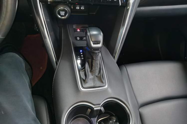 Used Toyota Venza 2023 2.0L CVT Two-Wheel Drive Luxury Edition