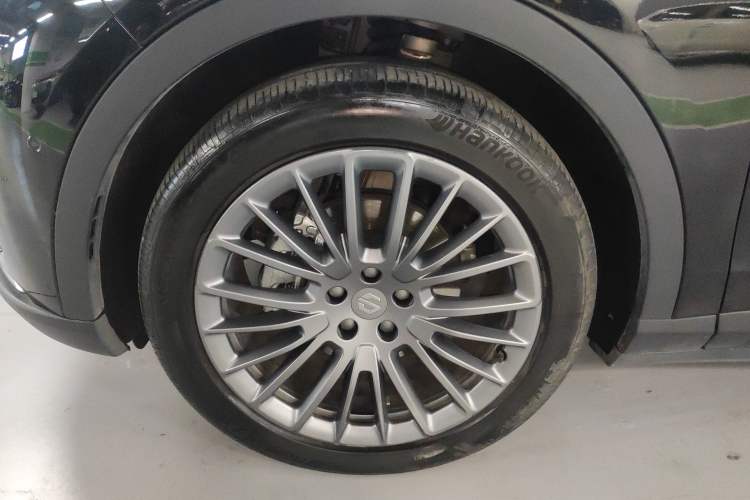 Used Leapmotor C11 2024 Range-Extended 300 Luxury Edition
