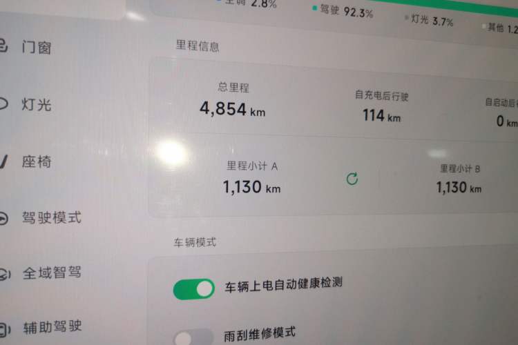 Used XPeng MONA M03 2024 515 Long-Range
