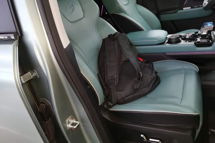 Used JETOUR Freelander 2025 2.0TD Automatic XWD Conqueror