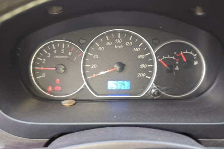 Used Wuling Hongguang 2016 1.5L Restyled S Comfort Version