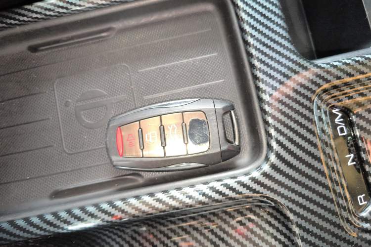 Used Haval DARGO 2021 1.5T DCT Two-Wheel Drive Border Collie Edition