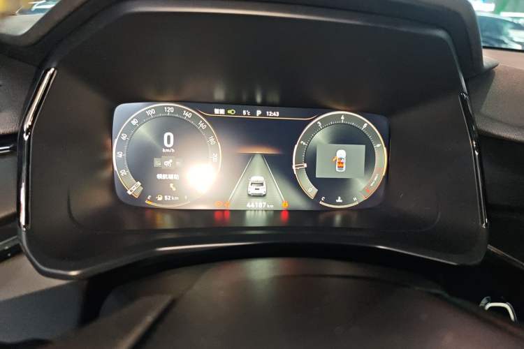 Used Lynk & Co 06 2023 Remix 1.5T Hero
