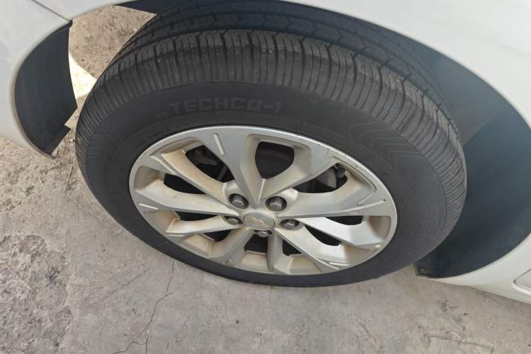 Used Chevrolet Monza 2023 1.5L Dual-Clutch Enjoyment Edition
