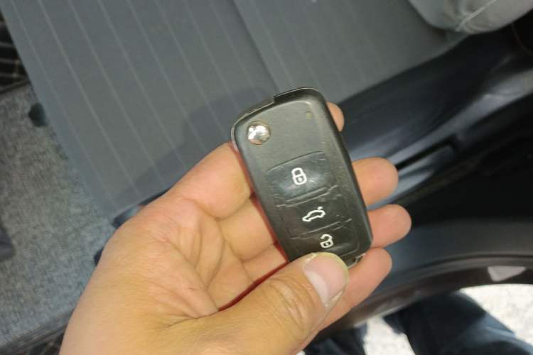 Used Volkswagen Tiguan 2015 1.8TSI Automatic Two-Wheel Drive Trend Edition