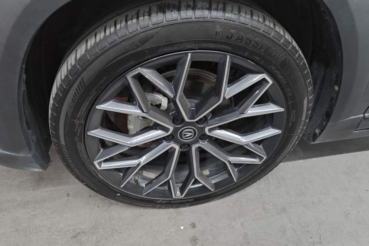 Used Changan UNI-T 2022 1.5T Flagship Edition
