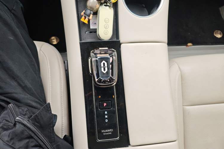 Used Hima AITO M5 2022 Extended-Range Four-Wheel Drive Flagship Edition