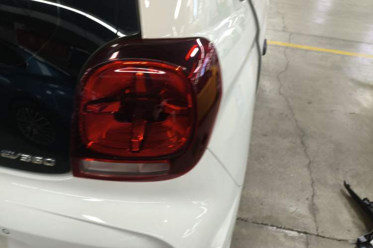 Used Roewe Clever 2021 302km All-Round Version
