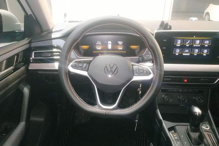 Used Volkswagen Lavida 2024 1.5L Automatic DeYi Edition
