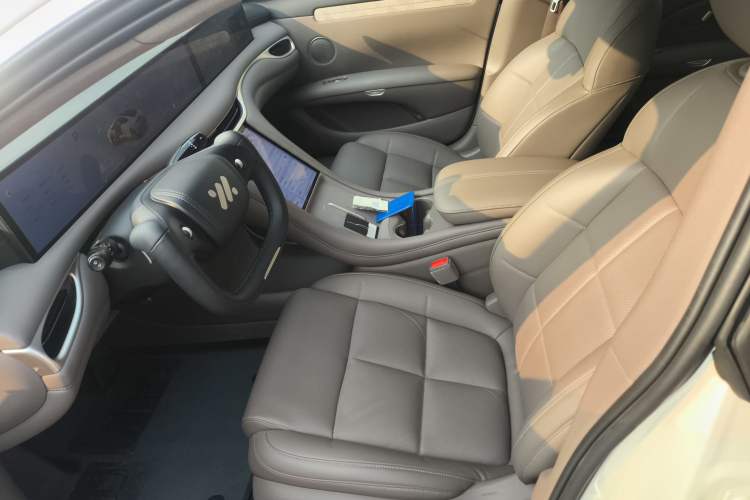 Used  L6 2025 Ultra Model