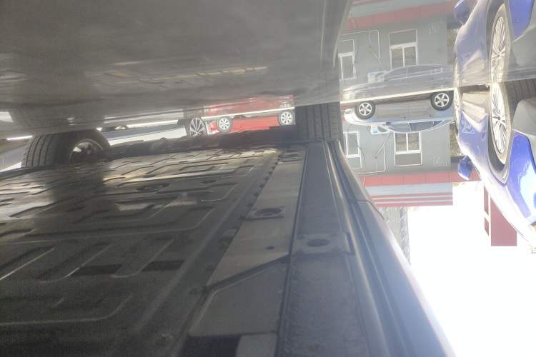 Used Nio ES8 2020 450 km Range 7-Seater Version
