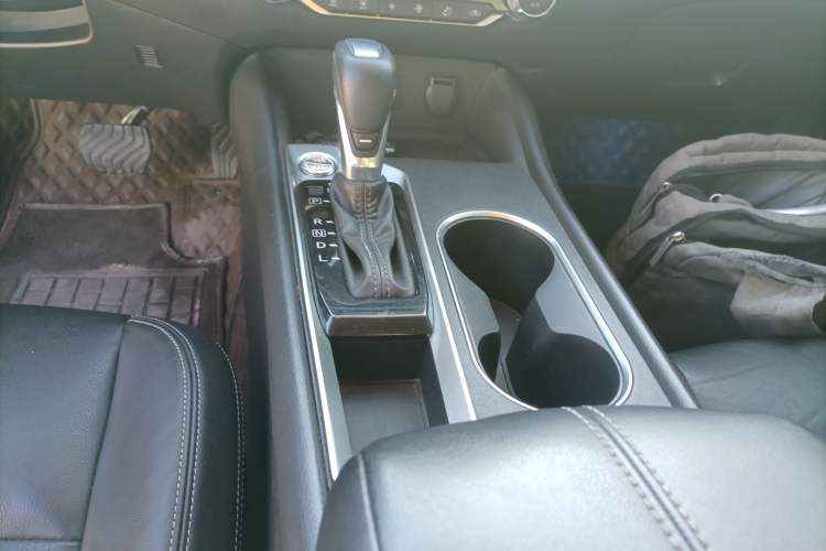 Used Nissan Teana 2020 2.0L XL Comfort Edition
